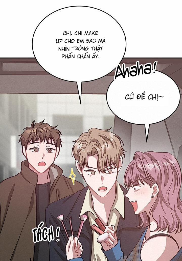 Tái Sinh [BL Manhwa] 50 trang 37