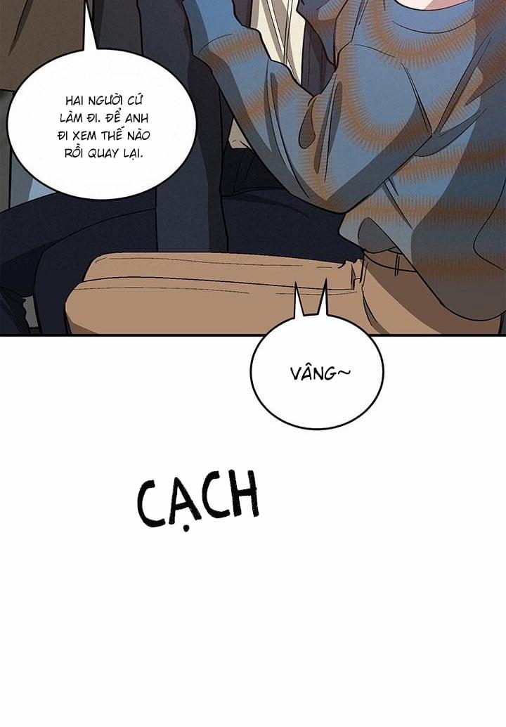 Tái Sinh [BL Manhwa] 50 trang 38