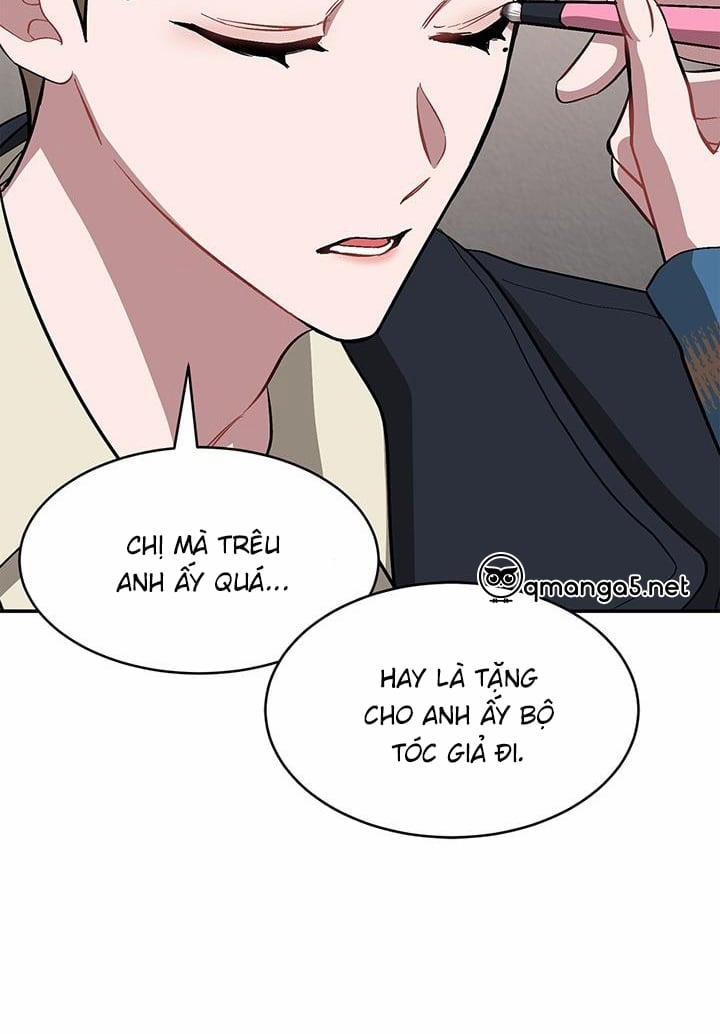 Tái Sinh [BL Manhwa] 50 trang 41