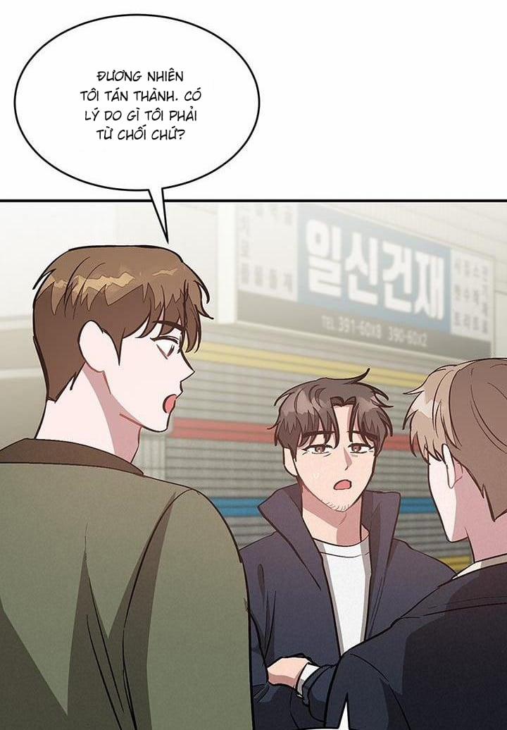 Tái Sinh [BL Manhwa] 50 trang 55