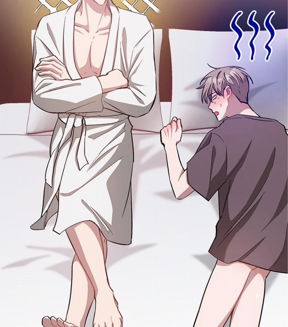 Tái Sinh [BL Manhwa] 51 trang 127