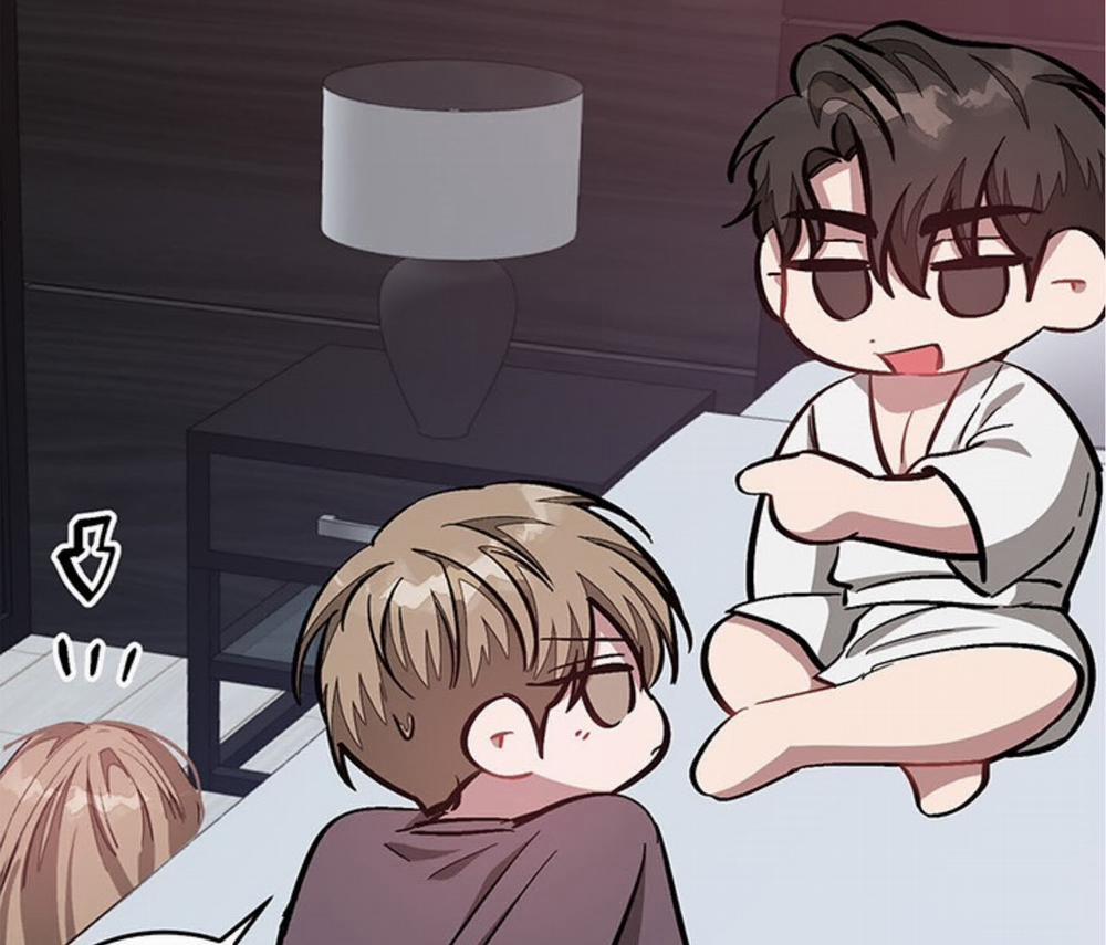 Tái Sinh [BL Manhwa] 51 trang 145