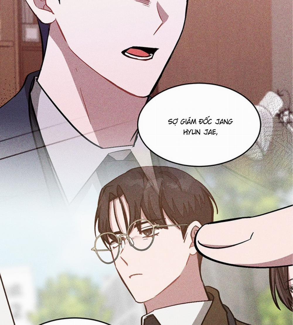 Tái Sinh [BL Manhwa] 52 trang 11