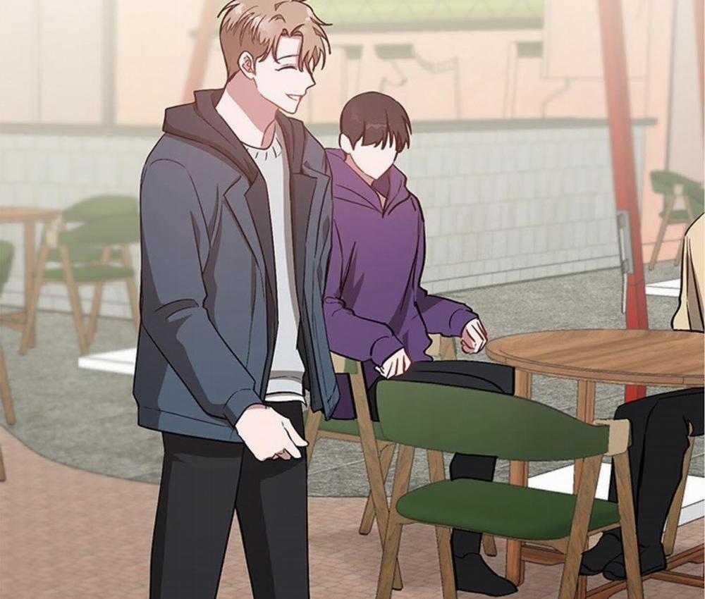 Tái Sinh [BL Manhwa] 52 trang 122