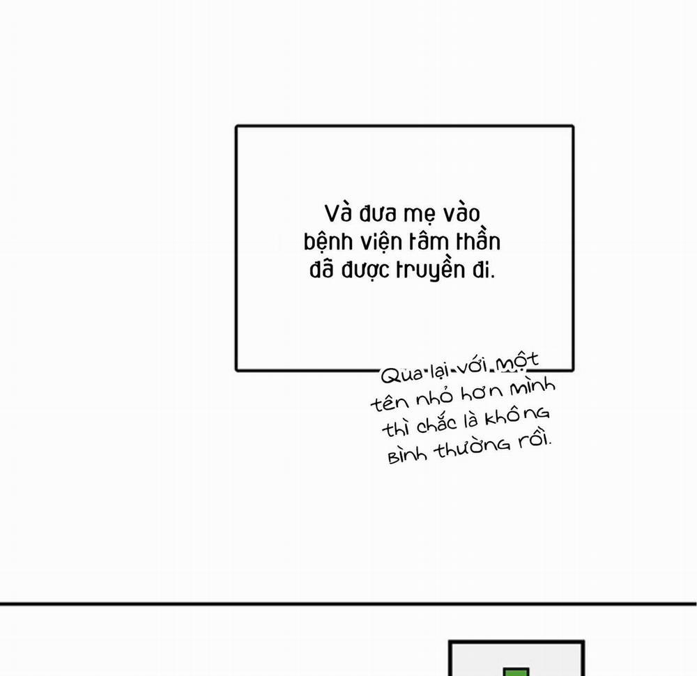 Tái Sinh [BL Manhwa] 52 trang 35