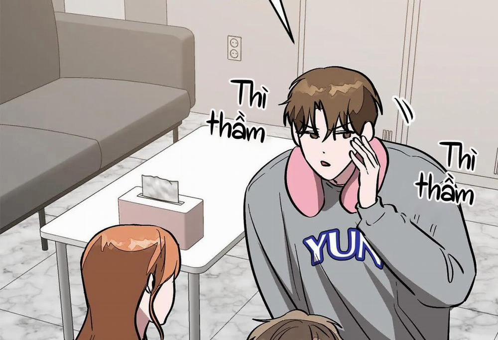 Tái Sinh [BL Manhwa] 54 trang 143