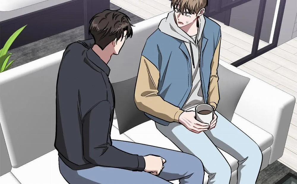 Tái Sinh [BL Manhwa] 55 trang 51