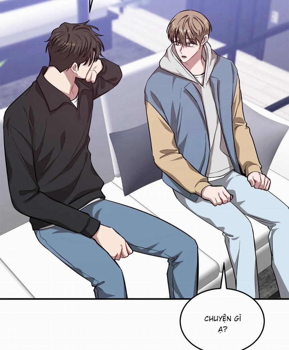 Tái Sinh [BL Manhwa] 56 trang 39