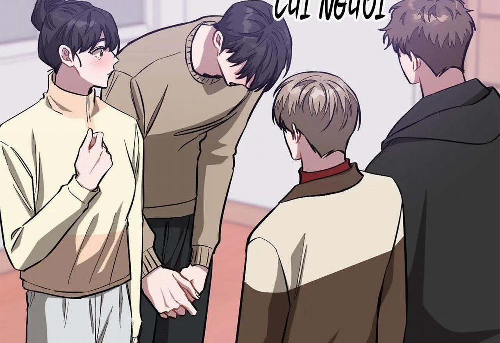 Tái Sinh [BL Manhwa] 57 trang 14