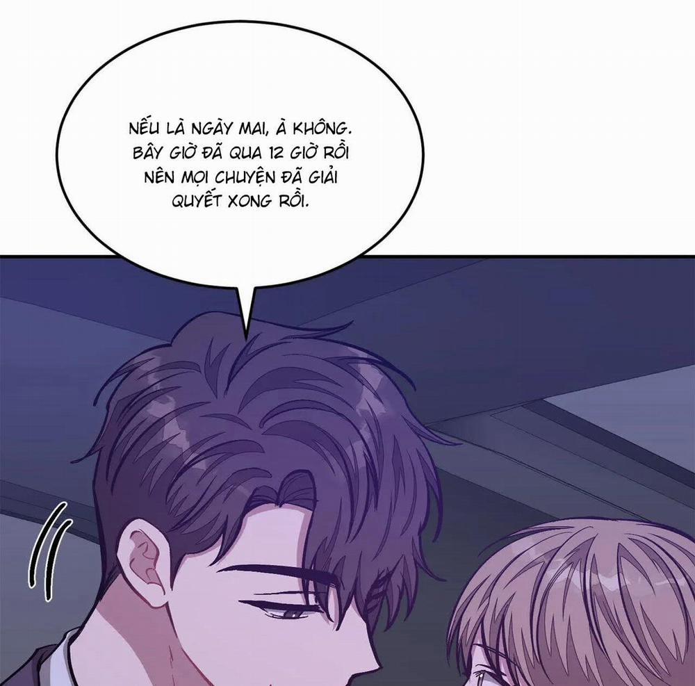 Tái Sinh [BL Manhwa] 58 trang 181