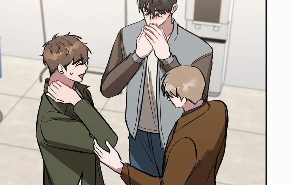 Tái Sinh [BL Manhwa] 59 trang 228