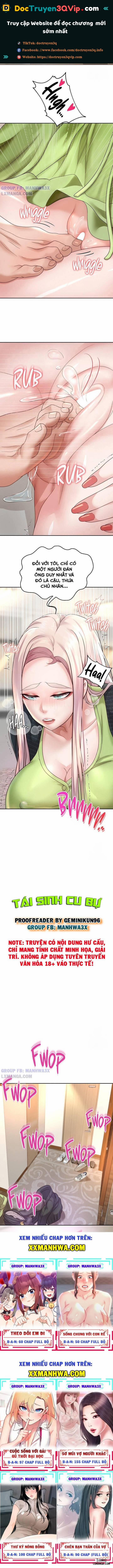 Tái Sinh Ciu Bự 18 trang 0
