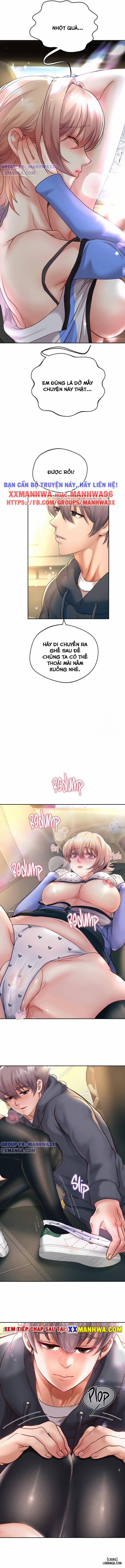 Tái Sinh Ciu Bự 19 trang 10