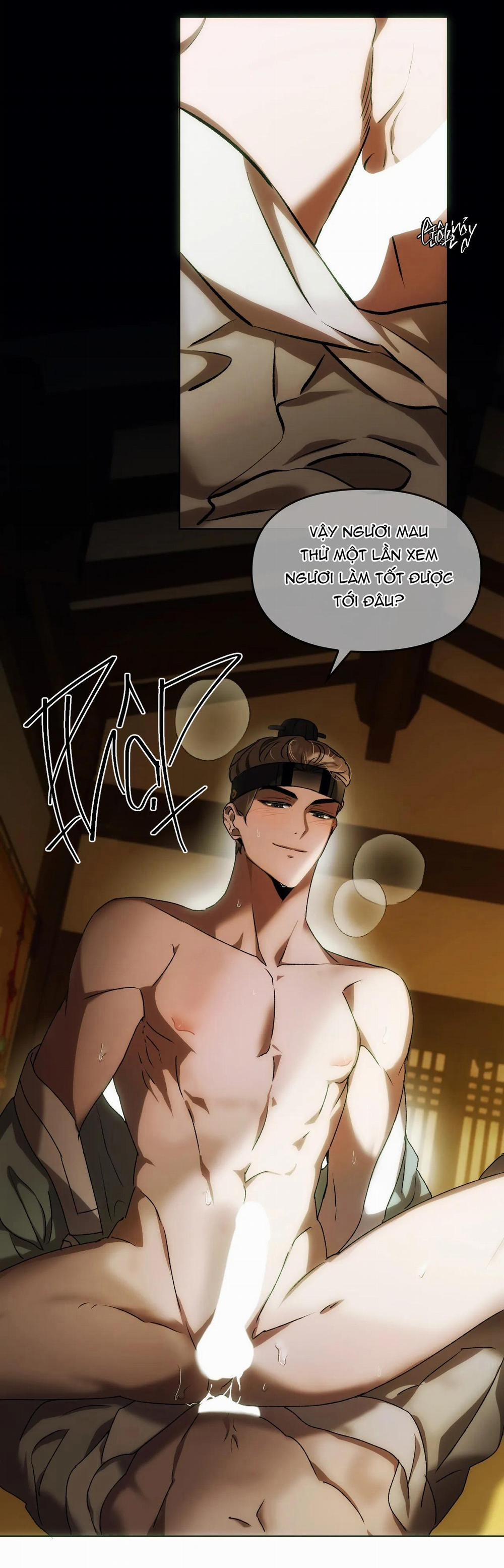 TÁI SINH CỦA CHÚNG TA 1 trang 17