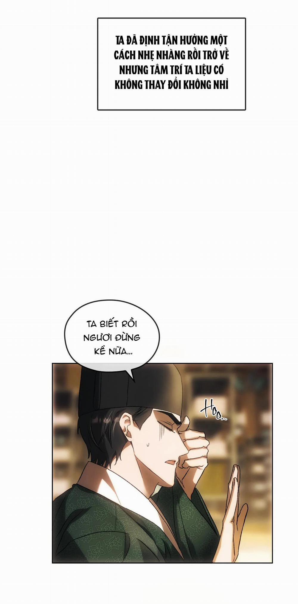 TÁI SINH CỦA CHÚNG TA 1 trang 18