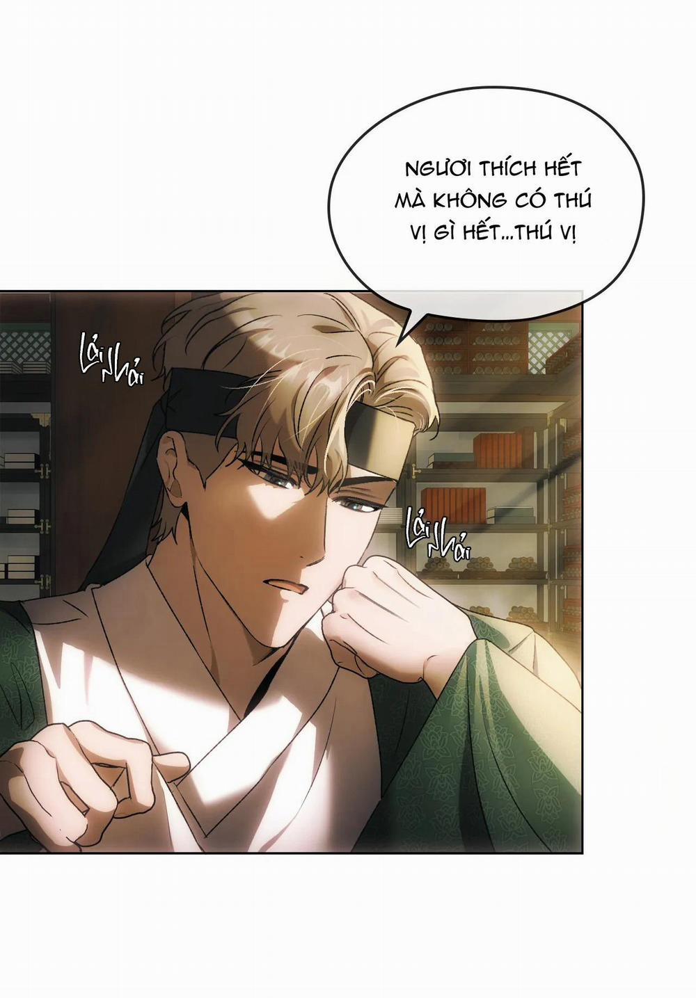 TÁI SINH CỦA CHÚNG TA 1 trang 20