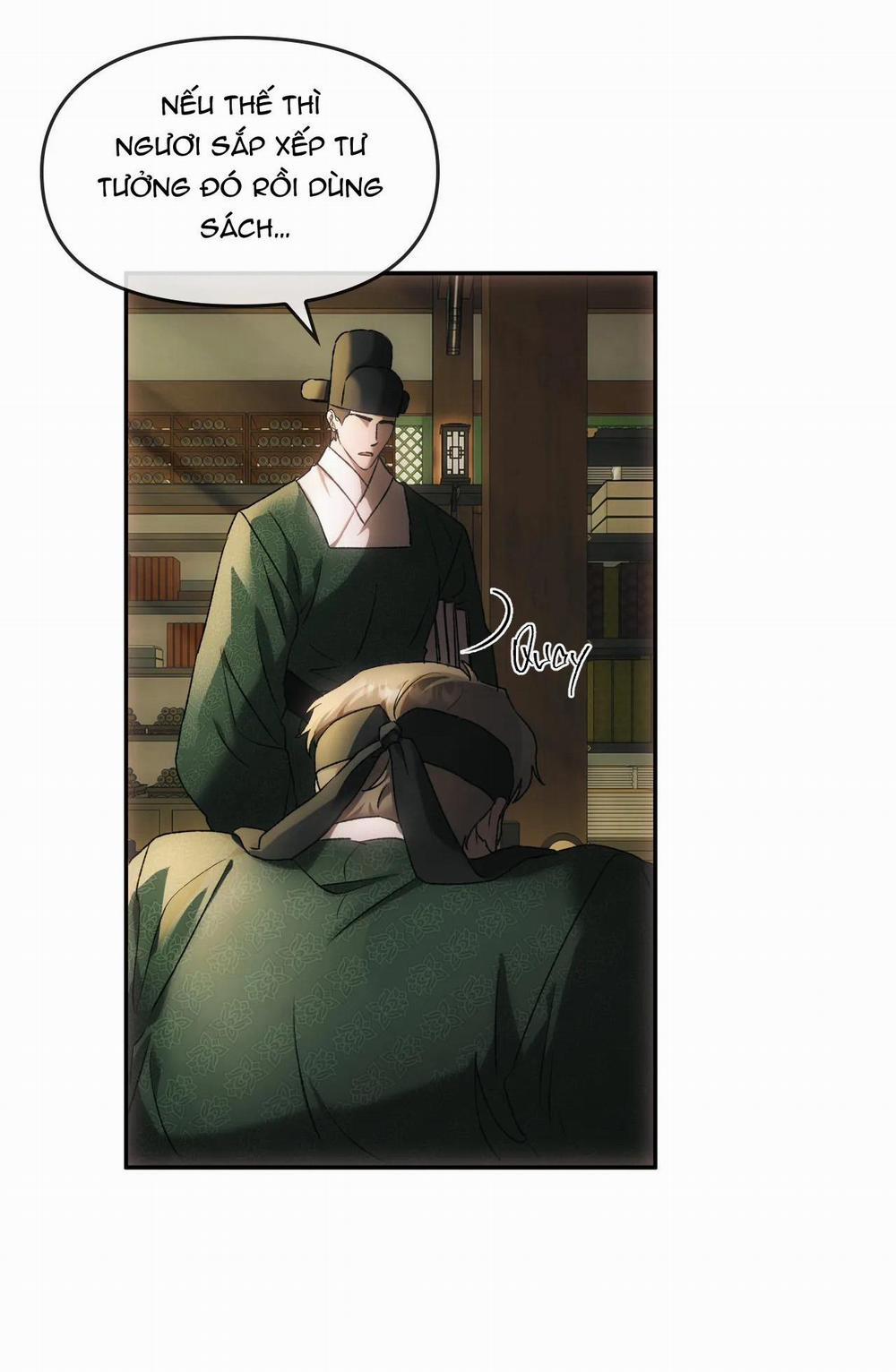 TÁI SINH CỦA CHÚNG TA 1 trang 24