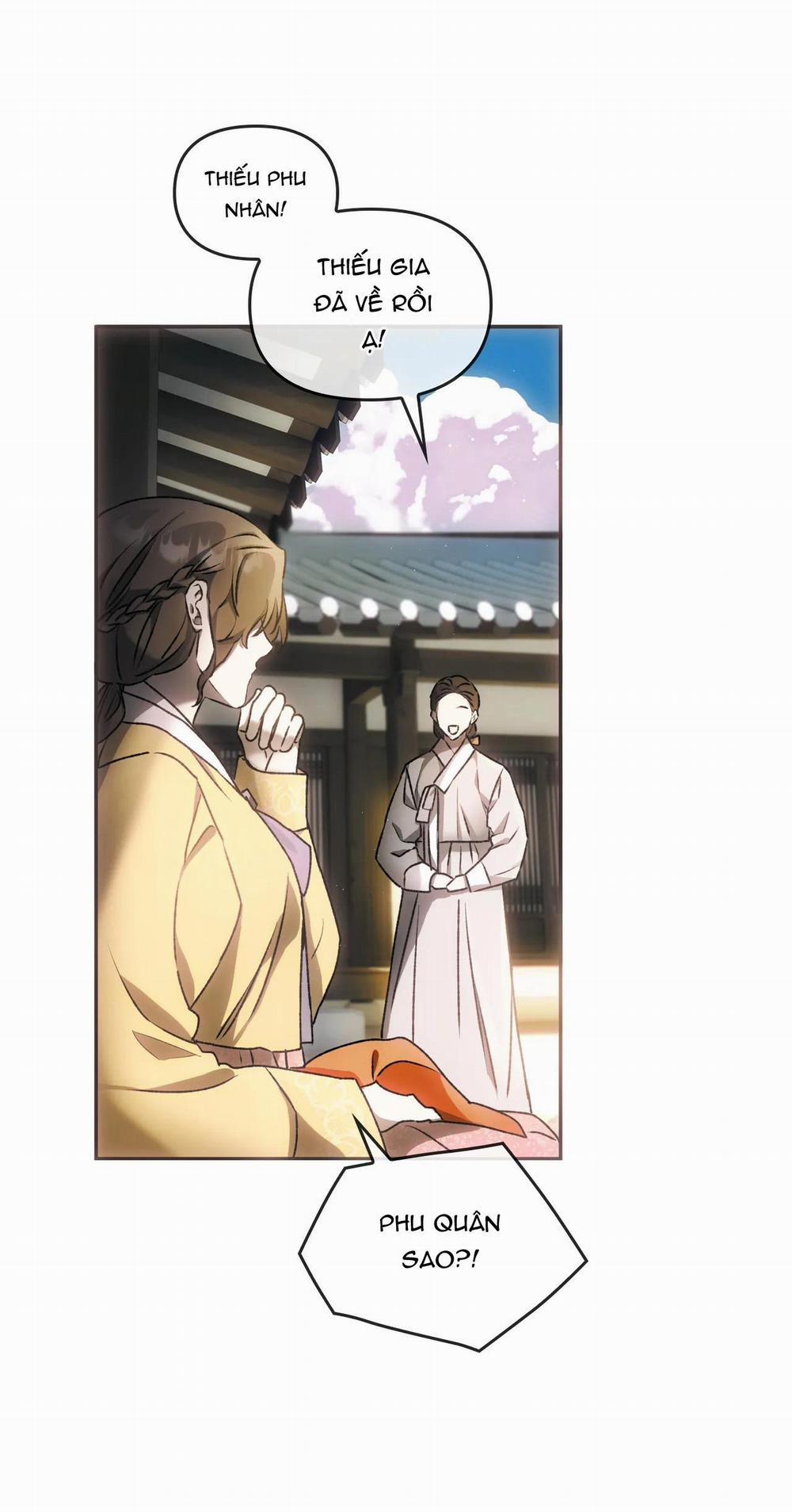 TÁI SINH CỦA CHÚNG TA 1 trang 39