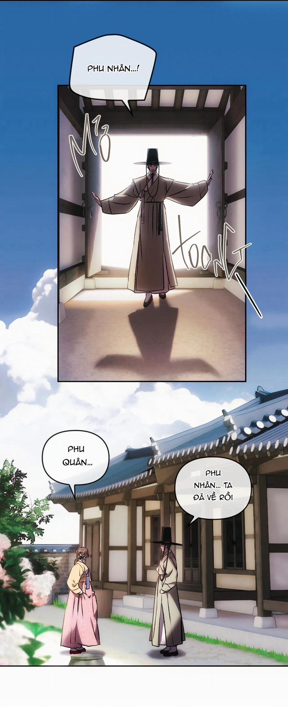 TÁI SINH CỦA CHÚNG TA 1 trang 42