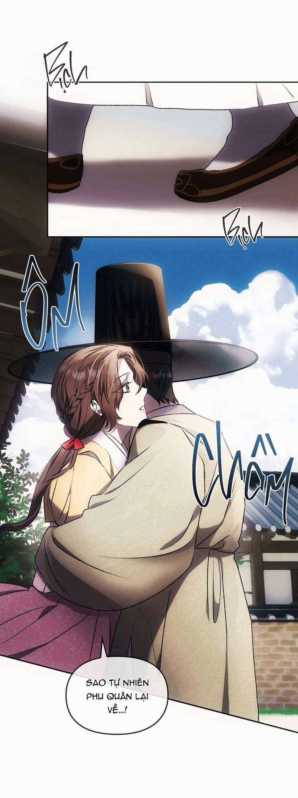 TÁI SINH CỦA CHÚNG TA 1 trang 43