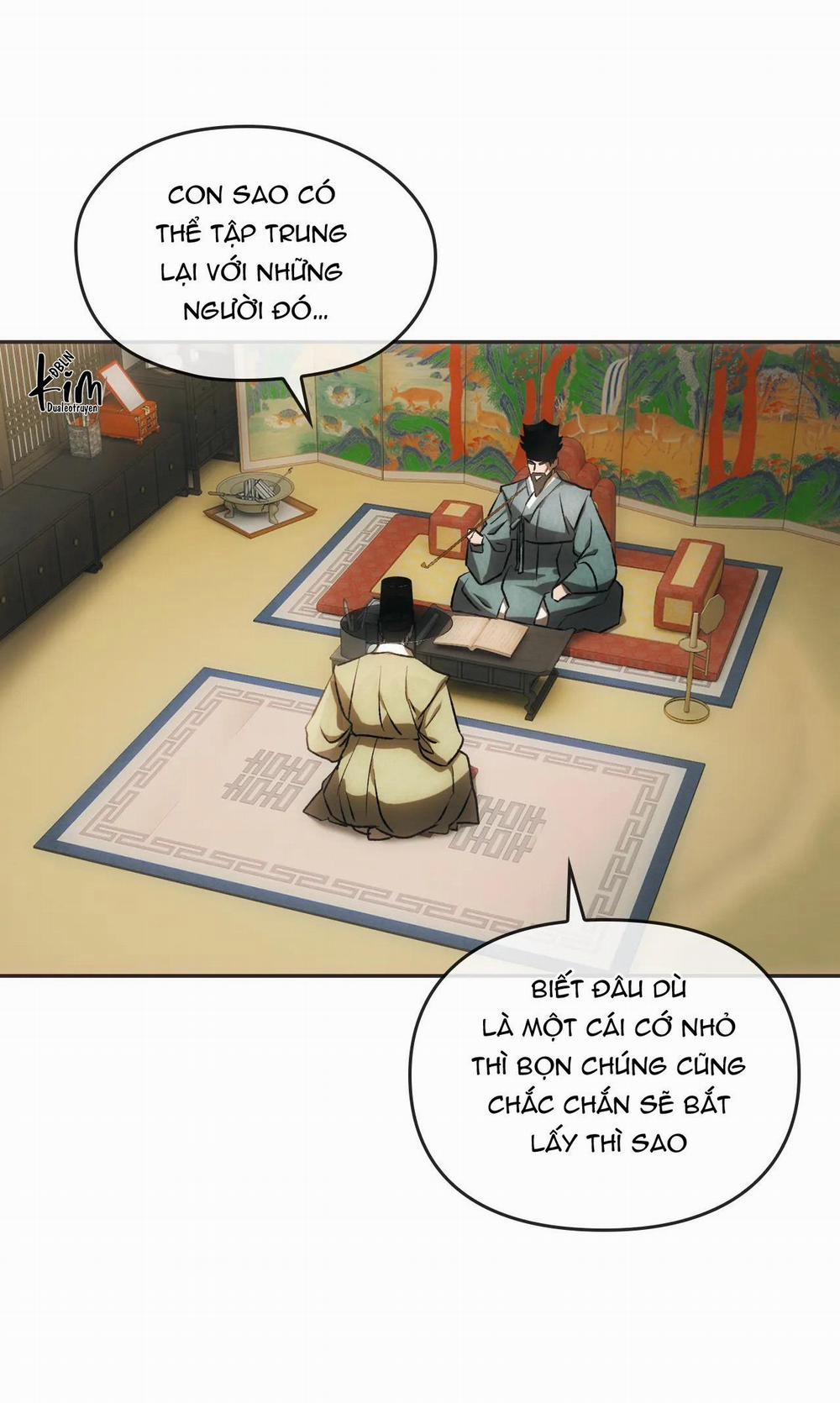 TÁI SINH CỦA CHÚNG TA 1 trang 52