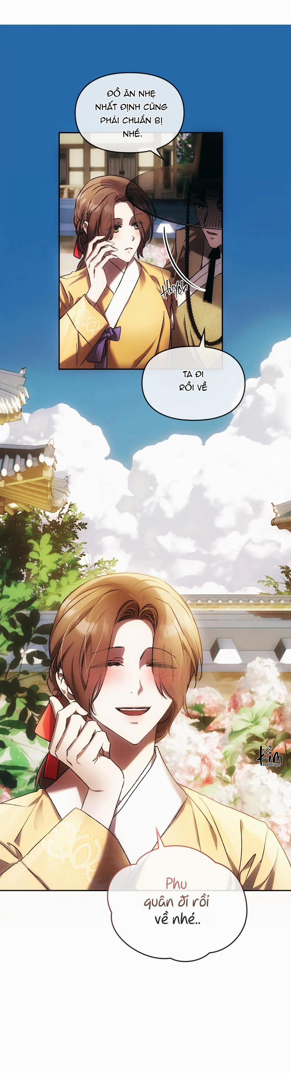 TÁI SINH CỦA CHÚNG TA 1 trang 61