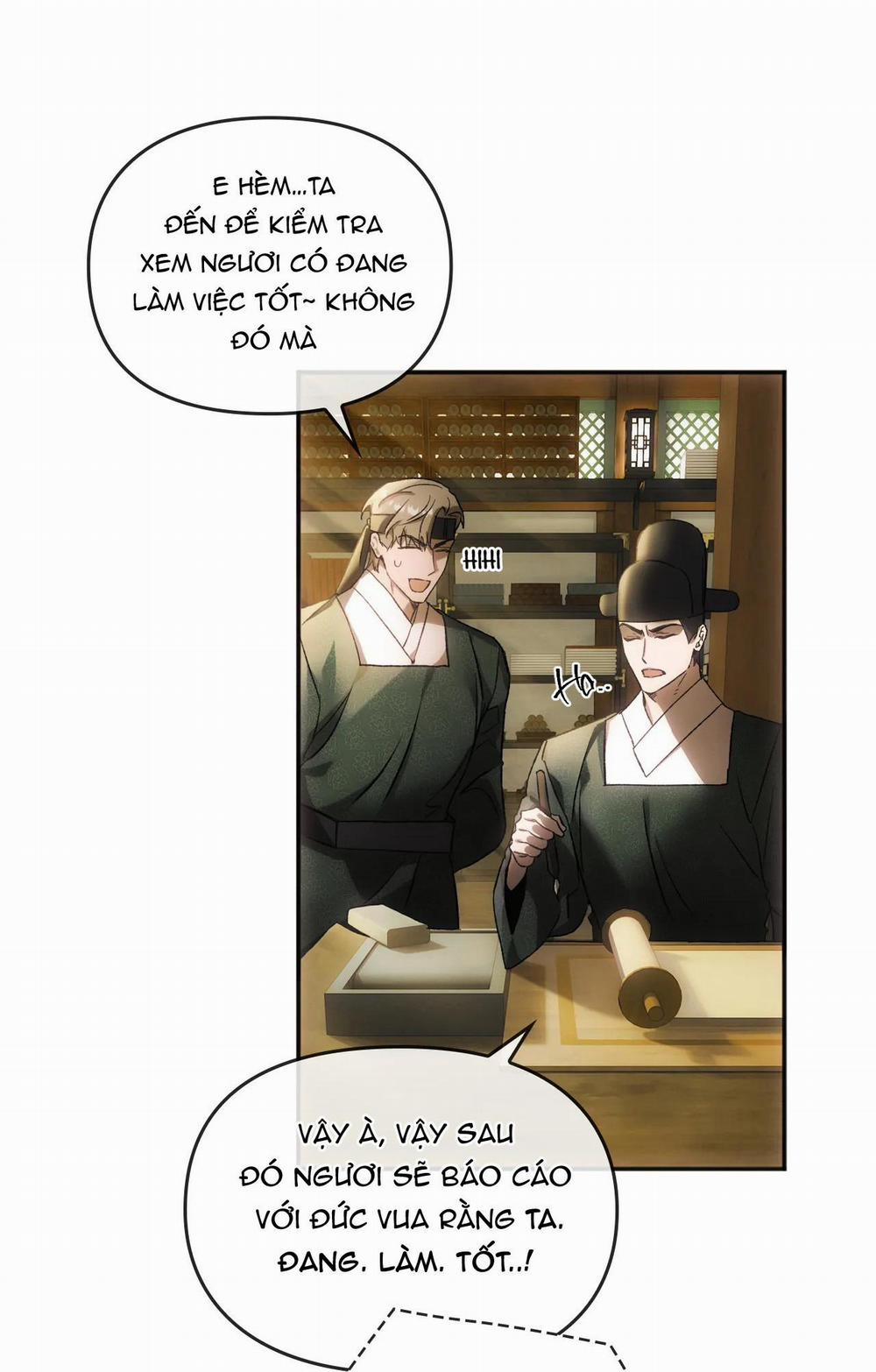 TÁI SINH CỦA CHÚNG TA 1 trang 8