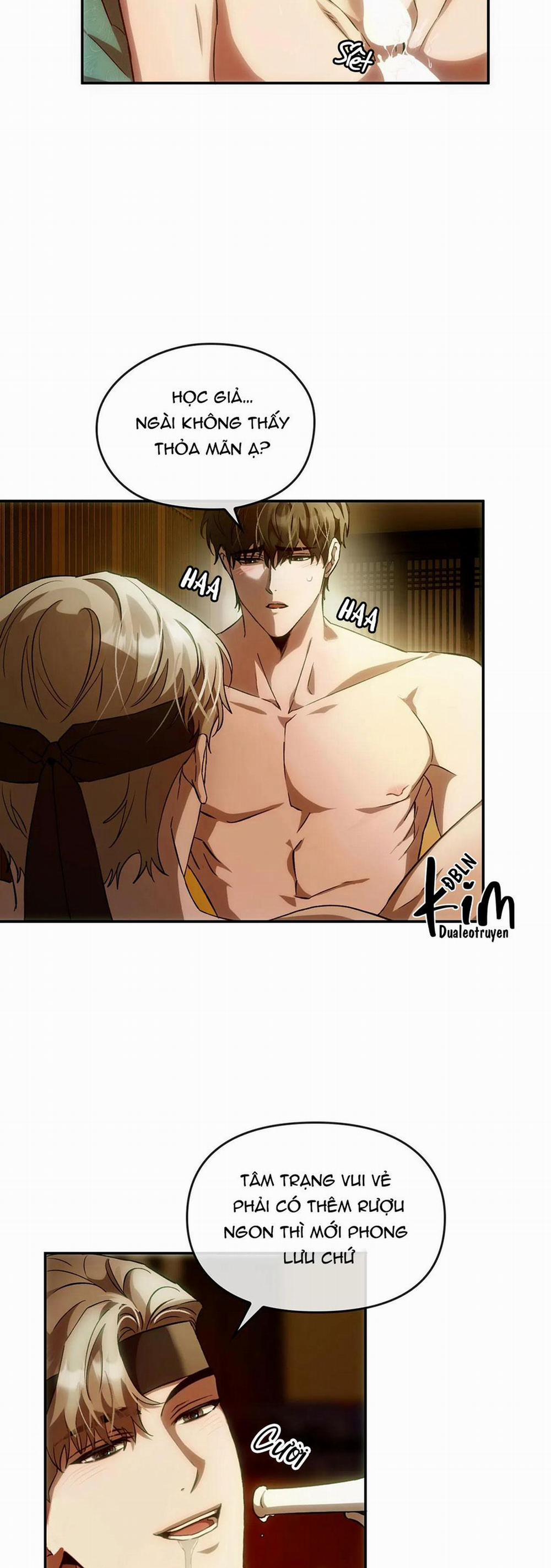 TÁI SINH CỦA CHÚNG TA 2 trang 10