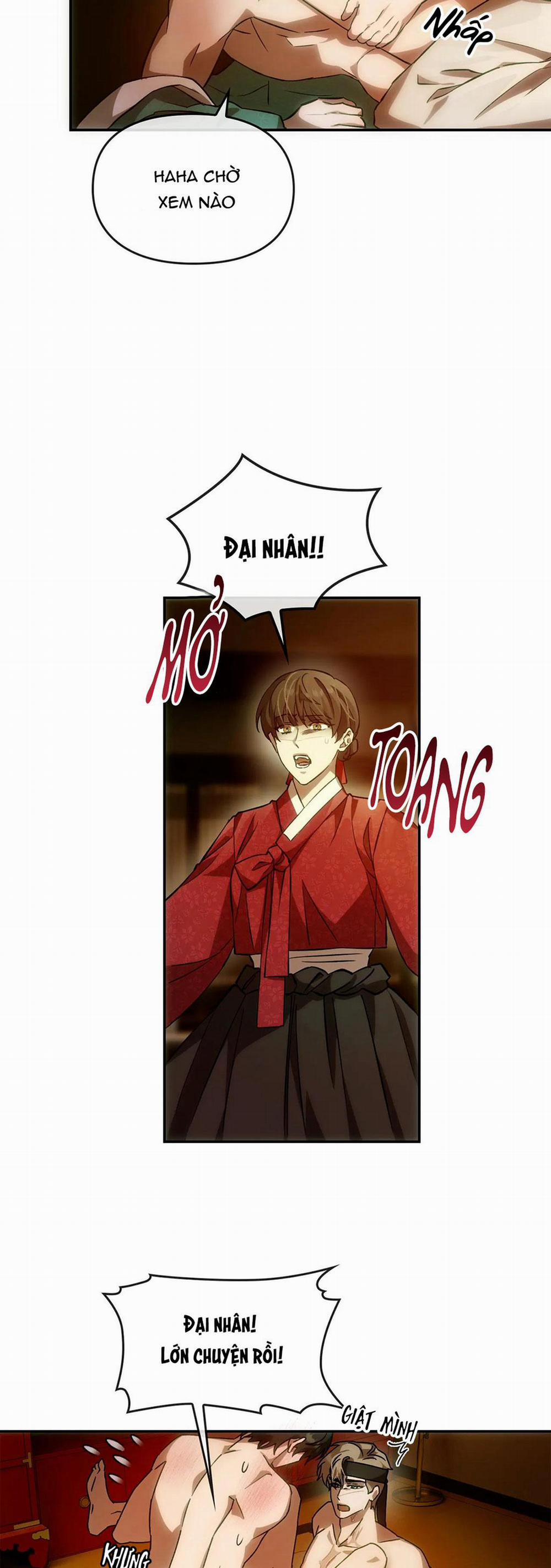 TÁI SINH CỦA CHÚNG TA 2 trang 12