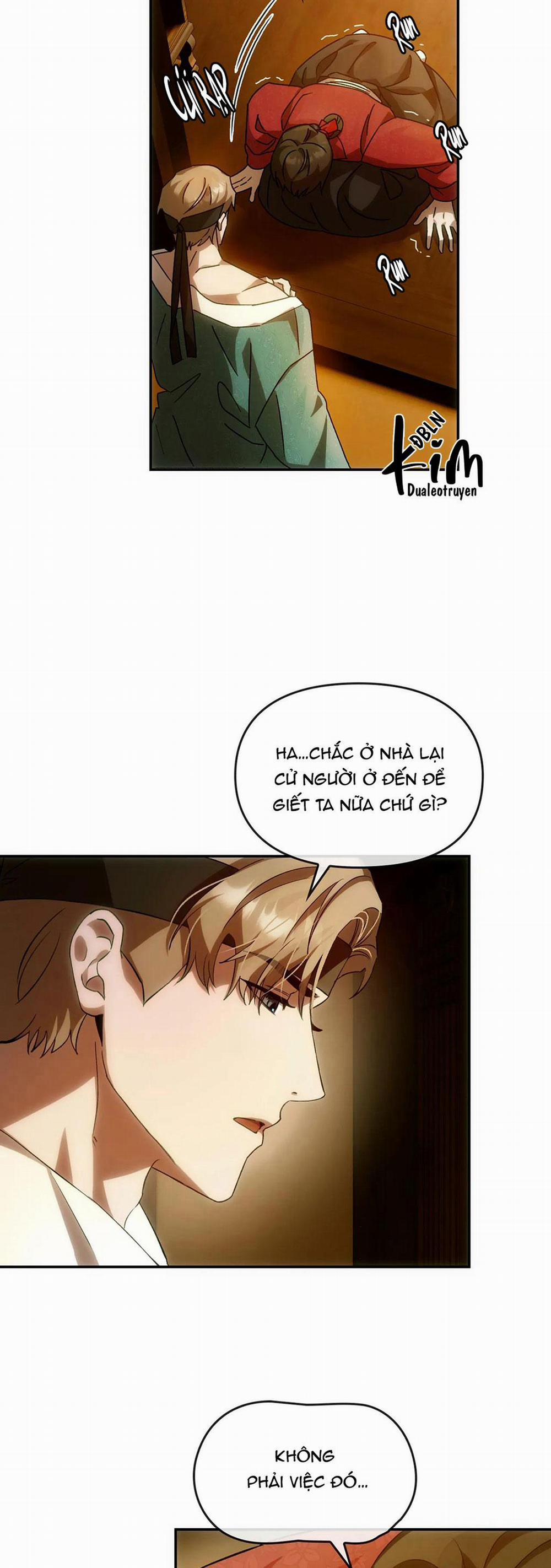 TÁI SINH CỦA CHÚNG TA 2 trang 14