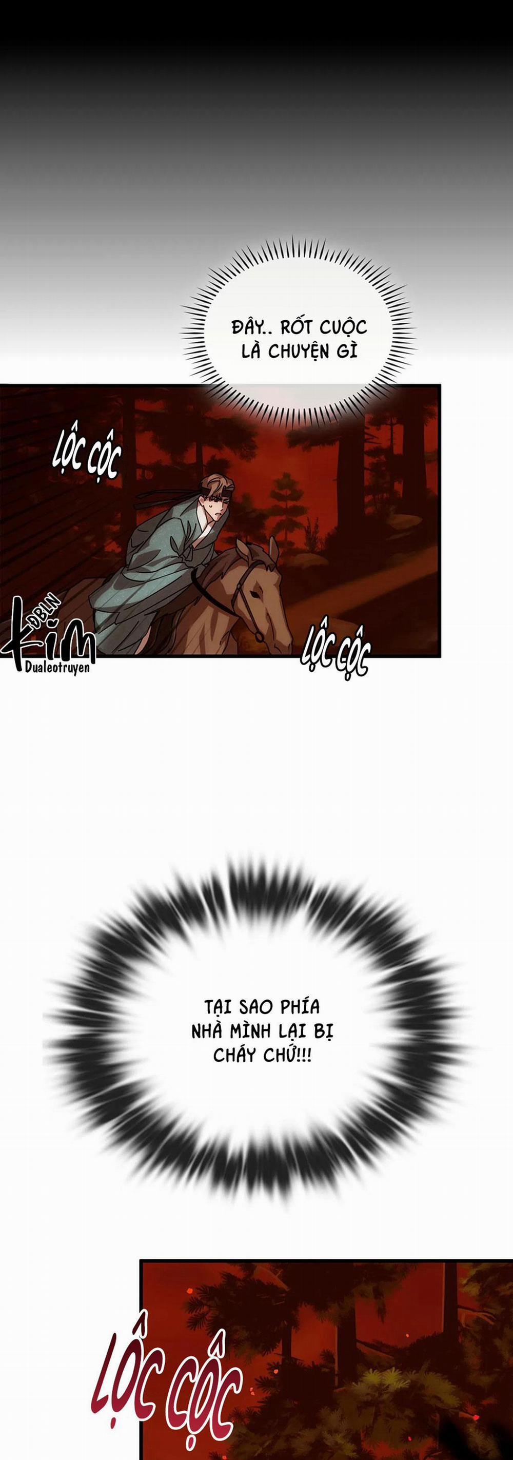 TÁI SINH CỦA CHÚNG TA 2 trang 16