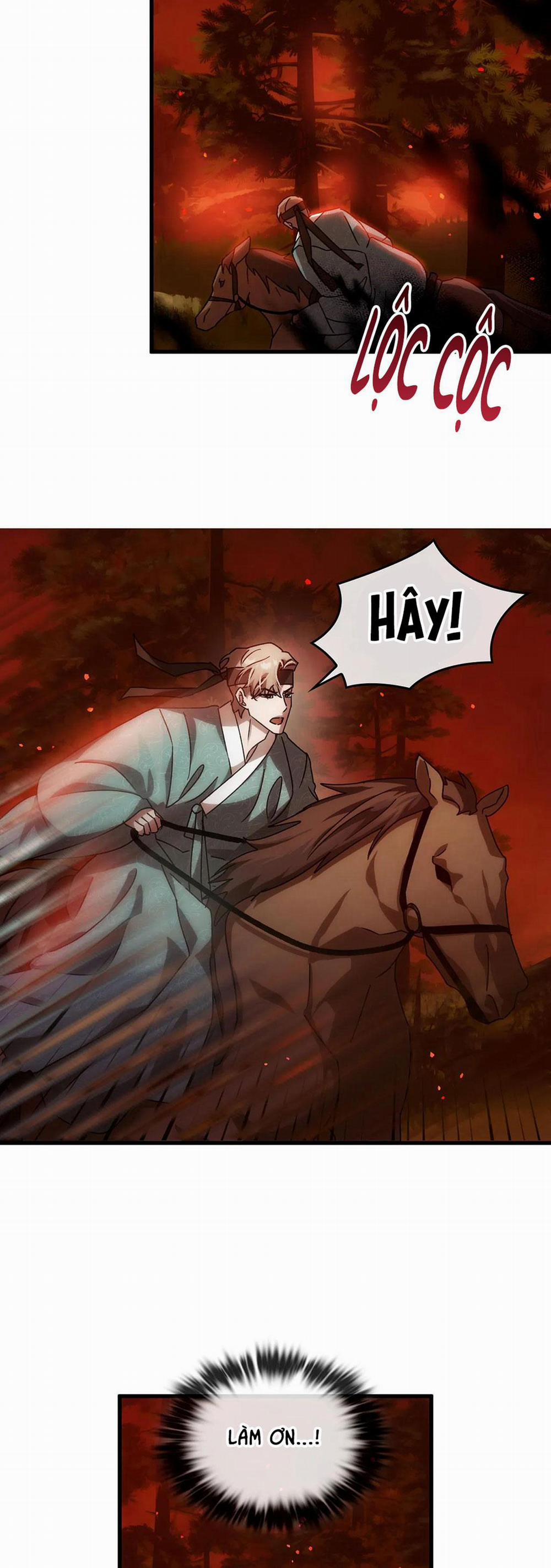 TÁI SINH CỦA CHÚNG TA 2 trang 17