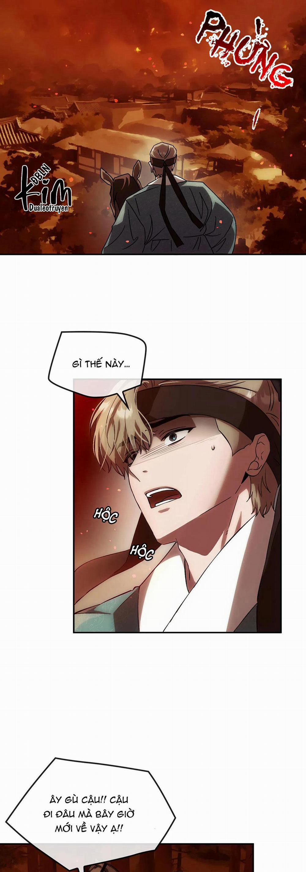 TÁI SINH CỦA CHÚNG TA 2 trang 19