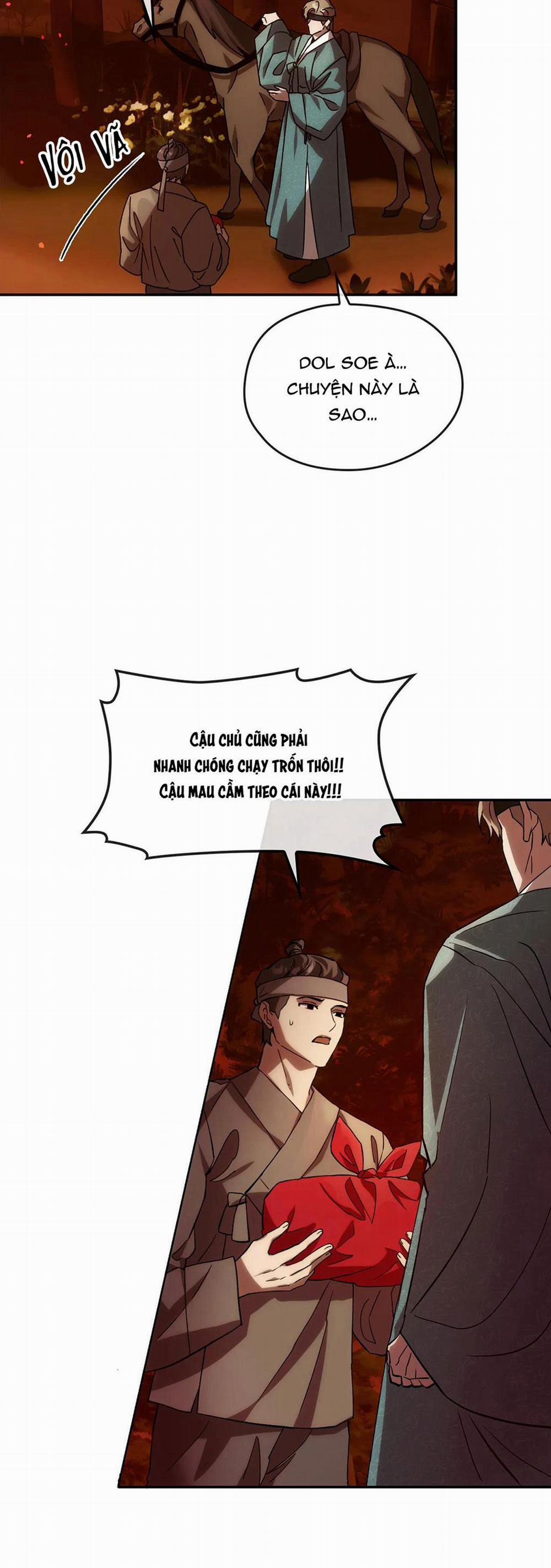 TÁI SINH CỦA CHÚNG TA 2 trang 20