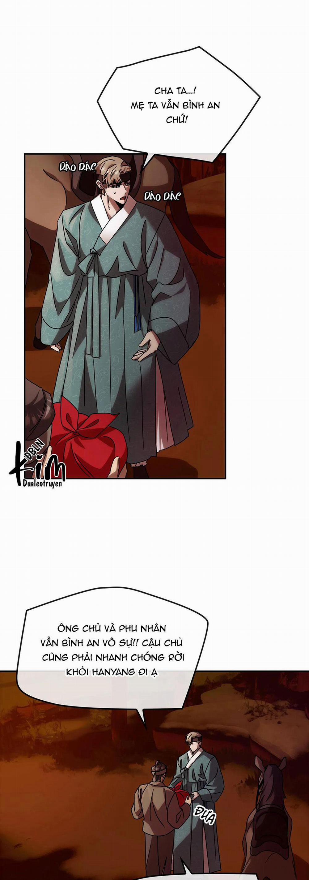 TÁI SINH CỦA CHÚNG TA 2 trang 21