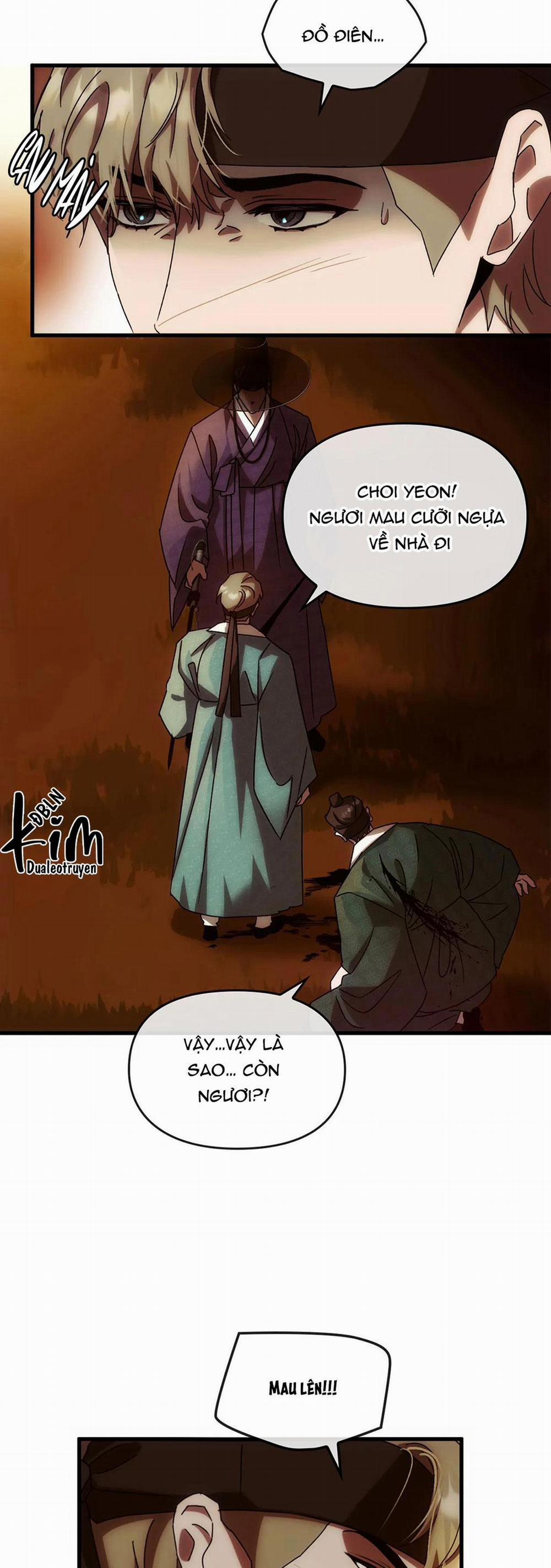 TÁI SINH CỦA CHÚNG TA 2 trang 35