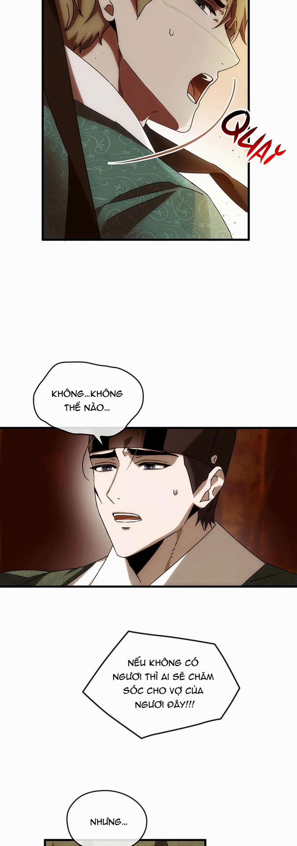 TÁI SINH CỦA CHÚNG TA 2 trang 36