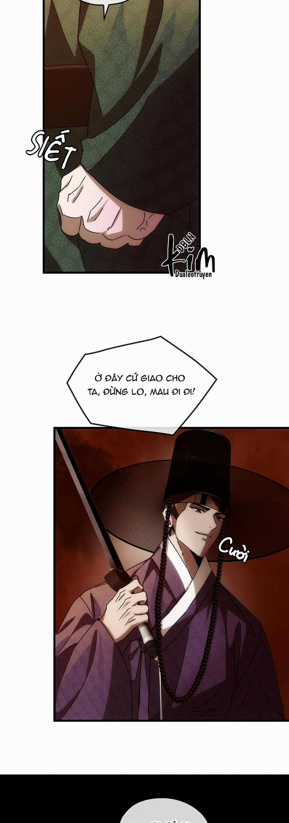 TÁI SINH CỦA CHÚNG TA 2 trang 37