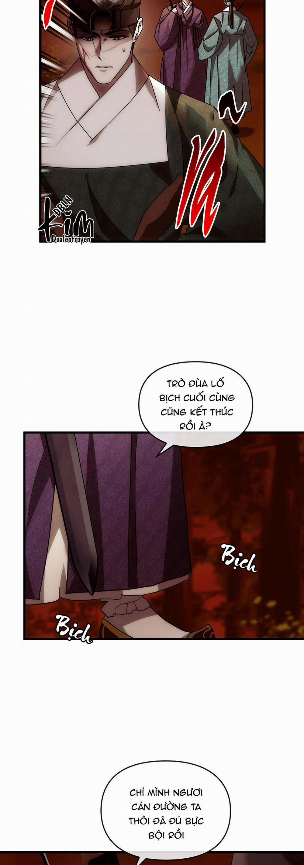 TÁI SINH CỦA CHÚNG TA 2 trang 39