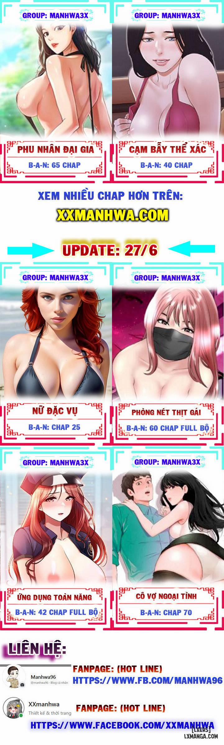 Tái sinh làm trai bao 48 trang 11