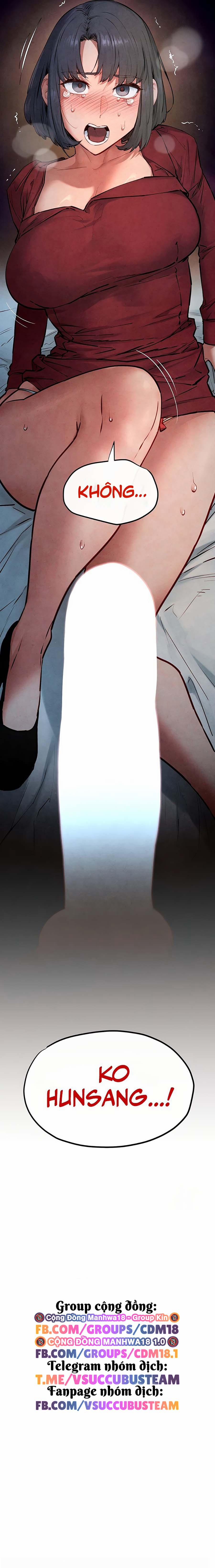 Tái sinh làm trai bao 51 trang 18