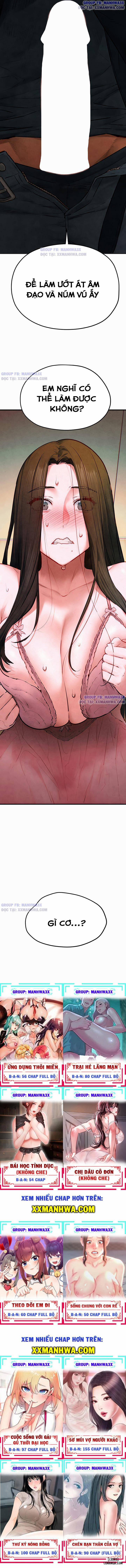 Tái sinh làm trai bao 56 trang 10