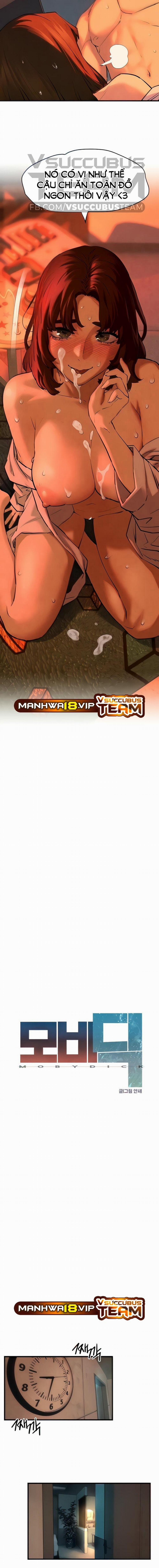 Tái sinh làm trai bao 6 trang 1