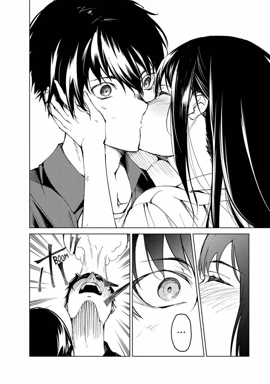 Tái Sinh Ở 1 Thế Giới Đầy Chết Chóc 24 trang 14