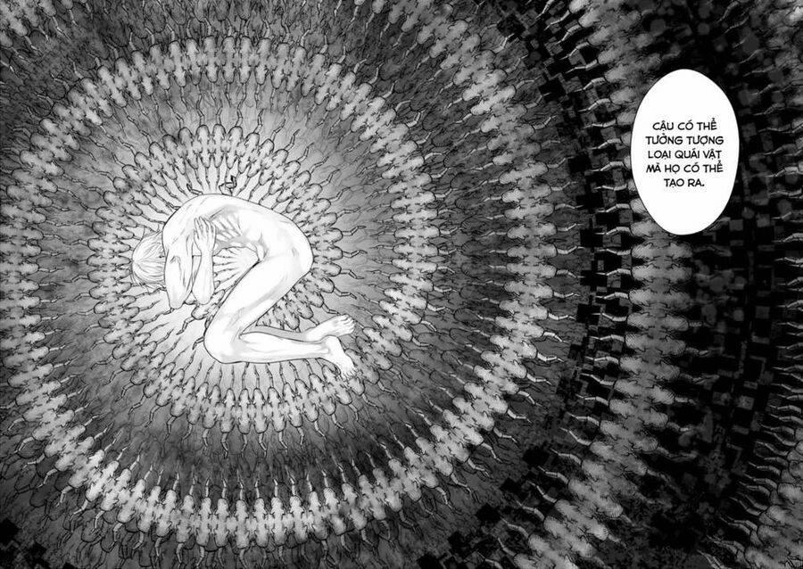 Tái Sinh Ở 1 Thế Giới Đầy Chết Chóc 26 trang 19