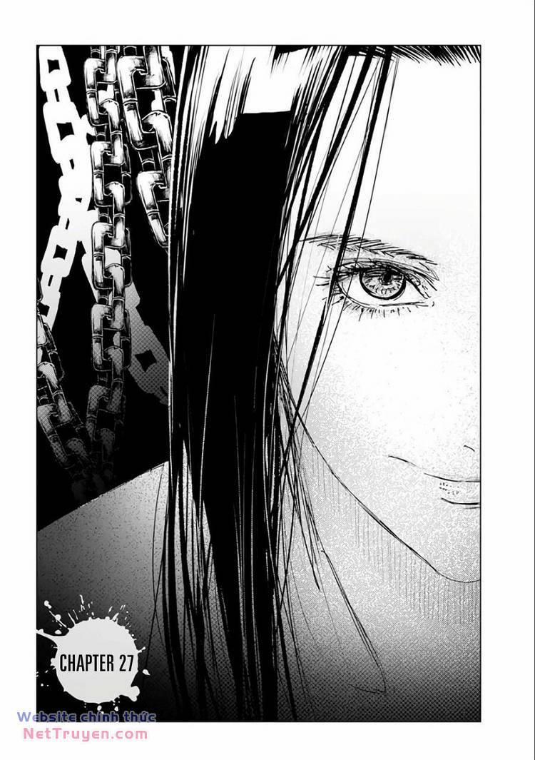 Tái Sinh Ở 1 Thế Giới Đầy Chết Chóc 27 trang 1
