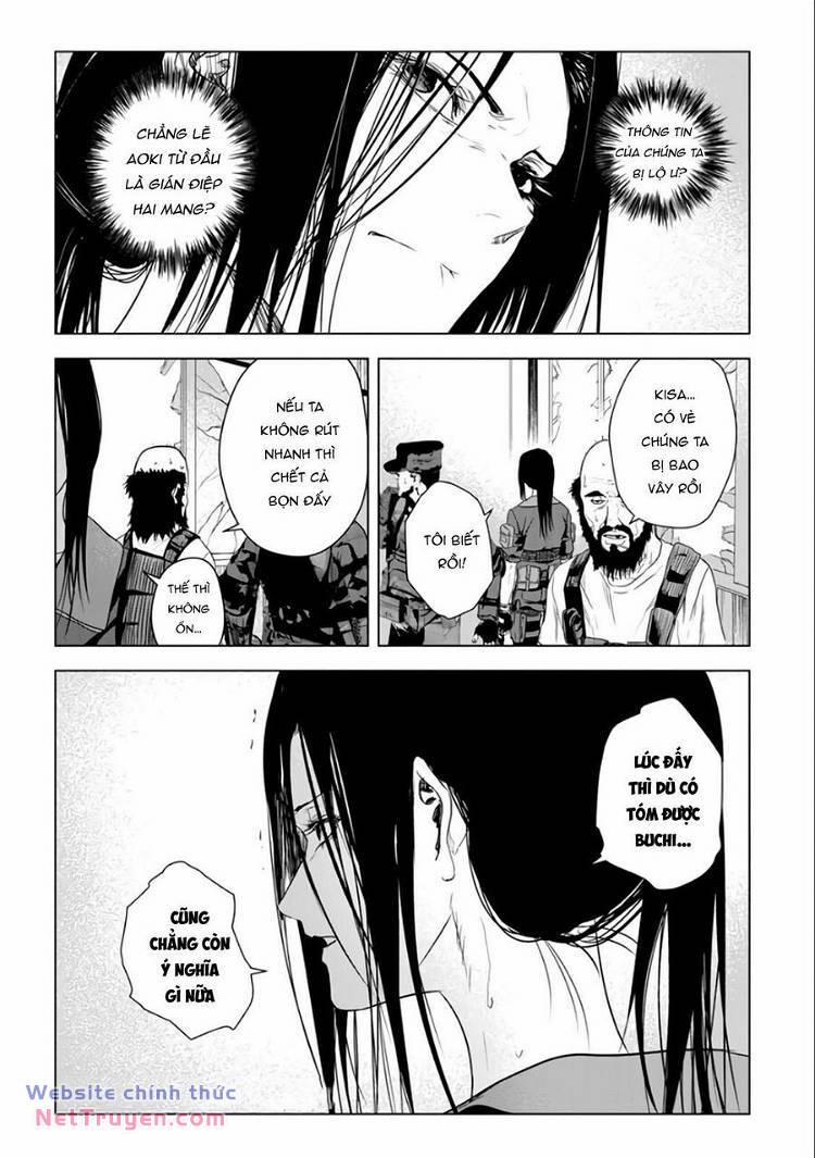 Tái Sinh Ở 1 Thế Giới Đầy Chết Chóc 27 trang 24