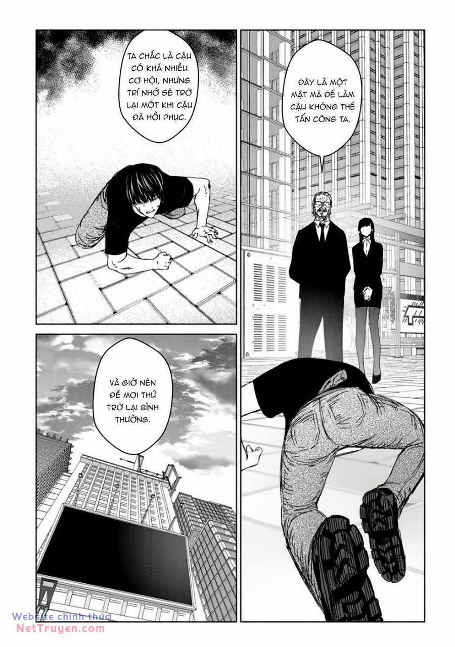 Tái Sinh Ở 1 Thế Giới Đầy Chết Chóc 29.2 trang 10