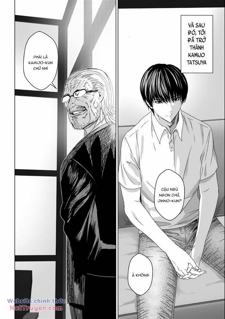 Tái Sinh Ở 1 Thế Giới Đầy Chết Chóc 29.3 trang 13