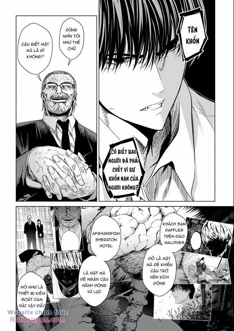 Tái Sinh Ở 1 Thế Giới Đầy Chết Chóc 29.3 trang 15
